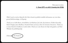 有的是时间踌躇不前