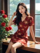 中国AI视频大模子上是不是曾经跨越美国？才能正