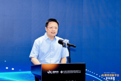 <b>正在科技教育范畴持续深</b>