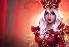 色院的boss才担任得起这两个字